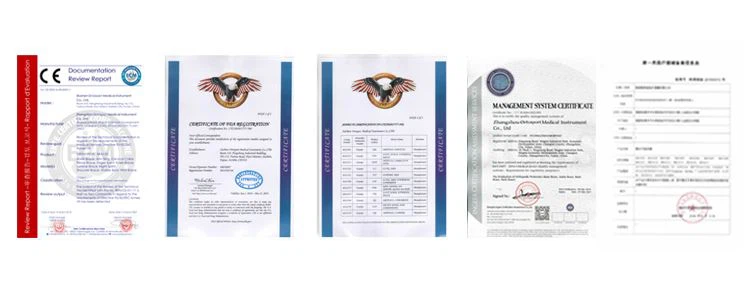 Back Brace For Lower Back Certificate Back Brace For Lower Back Certificate