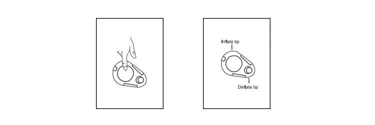 How To Adjust Pneumatic Walking Boot