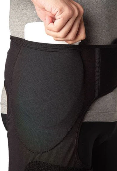 काउंटर हिप ब्रेस