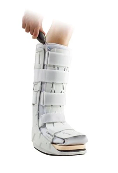 मधुमेह एयर वॉकर