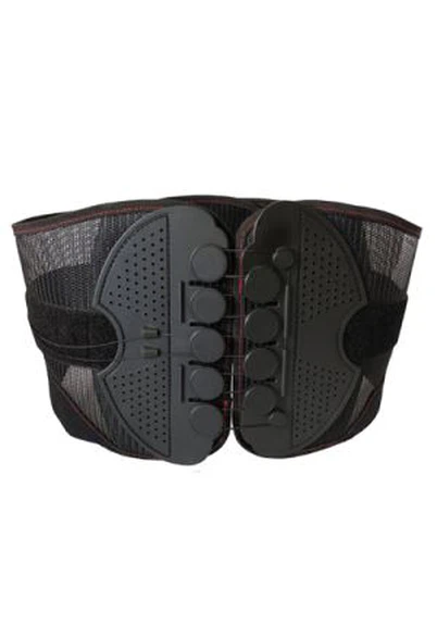 चरखी प्रणाली के साथ नया बैक सपोर्ट