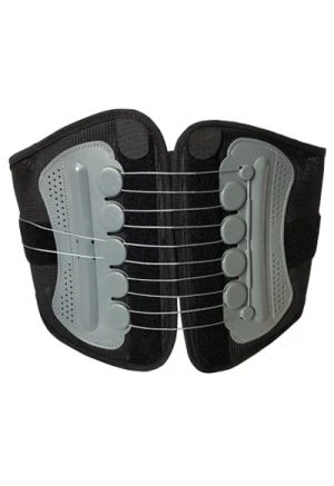 पल्ली कमर ब्रेस