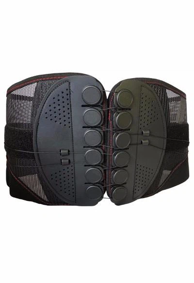 निचली पीठ के लिए बैक ब्रेस