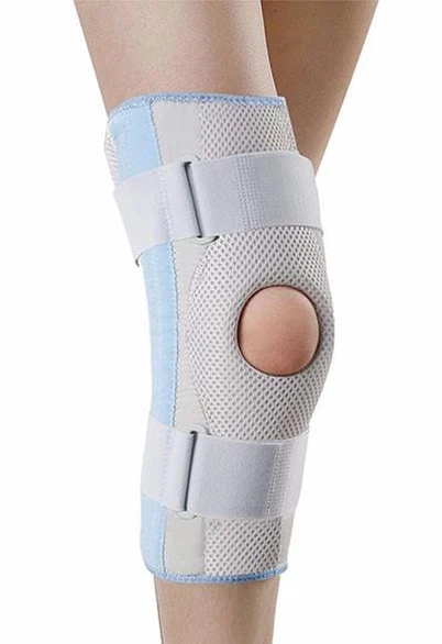 पटेला स्टेबलाइजर घुटने ब्रेस