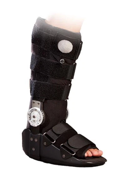 वाकर बूट