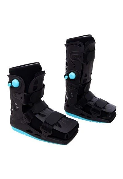 Pneumatic Walking Boots