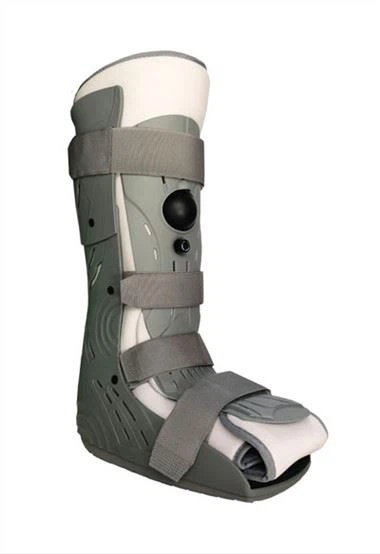 पावर वॉकिंग बूट